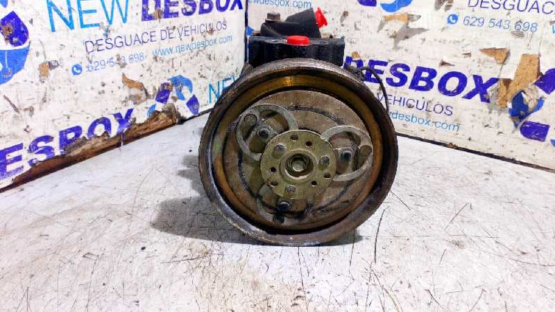 Recambio de COMPRESOR AIRE ACONDICIONADO para SSANGYONG MUSSO 2.9 referencia OEM IAM 5060212705 2