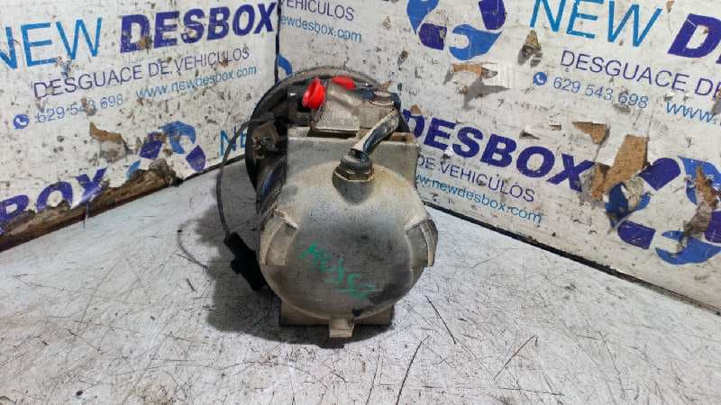 Recambio de COMPRESOR AIRE ACONDICIONADO para SSANGYONG MUSSO 2.9 referencia OEM IAM 5060212705 4