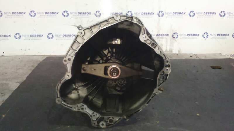 Recambio de CAJA CAMBIOS para FORD TRANSIT, CAJA CERR. CORTO 95 FT    80   2.5  City - Line 4EC referencia OEM IAM 88VT-7K400-AB   - BLANCO