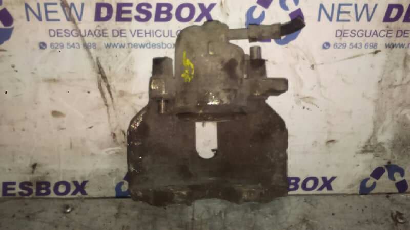 Recambio de PINZA DE FRENO DELANTERA DERECHA para FORD GALAXY (VY) 1.9 TDI CAT AUY referencia OEM IAM 7M3615106   - 6