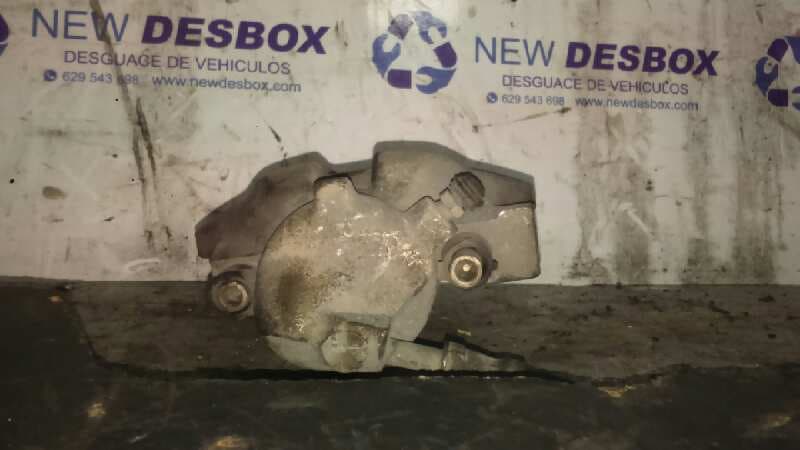 Recambio de PINZA DE FRENO DELANTERA DERECHA para FORD GALAXY (VY) 1.9 TDI CAT AUY referencia OEM IAM 7M3615106   - 5