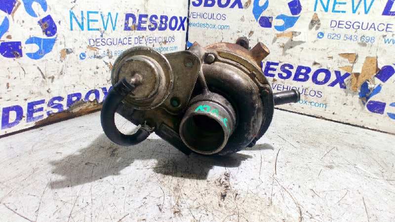 Recambio de TURBOCOMPRESOR para KIA CARNIVAL II 2.9 CRDi LX J3 referencia OEM IAM 282004X300   - PLATA 2