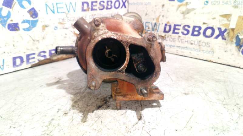 Recambio de TURBOCOMPRESOR para KIA CARNIVAL II 2.9 CRDi LX J3 referencia OEM IAM 282004X300   - PLATA 6
