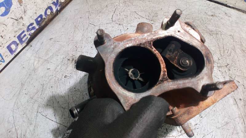 Recambio de TURBOCOMPRESOR para KIA CARNIVAL II 2.9 CRDi LX J3 referencia OEM IAM 282004X300   - PLATA 7