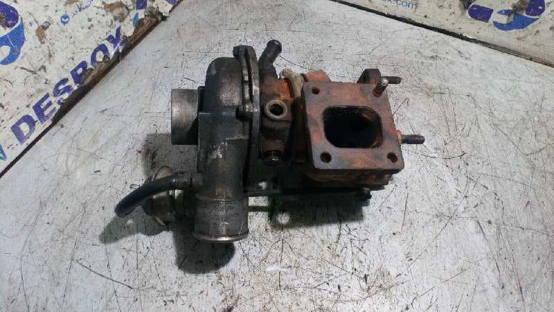 Recambio de TURBOCOMPRESOR para KIA CARNIVAL II 2.9 CRDi LX J3 referencia OEM IAM 282004X300   - PLATA 3