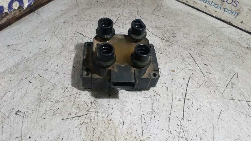 Recambio de BOBINA ENCENDIDO para FORD FIESTA BERL./COURIER 1.4 CAT (PT-E) FUJ  referencia OEM IAM 88SF12029A1A