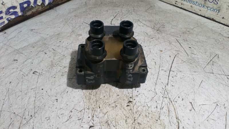 Recambio de BOBINA ENCENDIDO para FORD FIESTA BERL./COURIER 1.4 CAT (PT-E) FUJ  referencia OEM IAM 88SF12029A1A 2