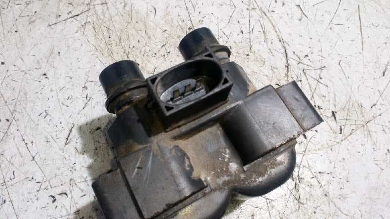 Recambio de BOBINA ENCENDIDO para FORD FIESTA BERL./COURIER 1.4 CAT (PT-E) FUJ  referencia OEM IAM 88SF12029A1A 3