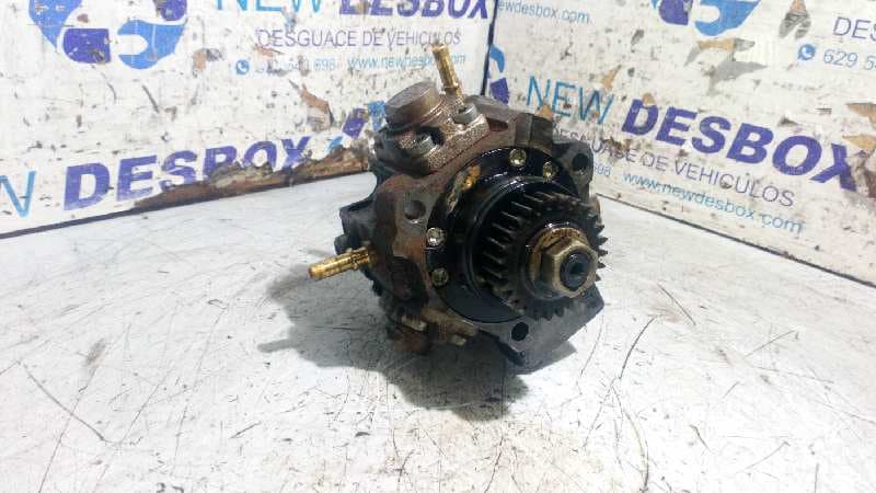 Recambio de BOMBA INYECCION para NISSAN QASHQAI (J10) M9R referencia OEM IAM H8200690744 3