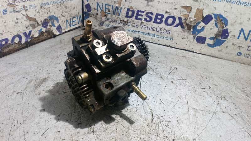 Recambio de BOMBA INYECCION para NISSAN QASHQAI (J10) M9R referencia OEM IAM H8200690744 6