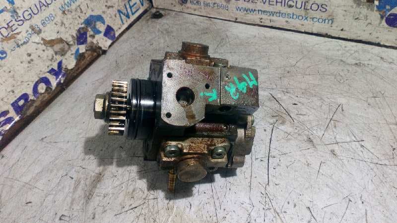 Recambio de BOMBA INYECCION para NISSAN QASHQAI (J10) M9R referencia OEM IAM H8200690744 4
