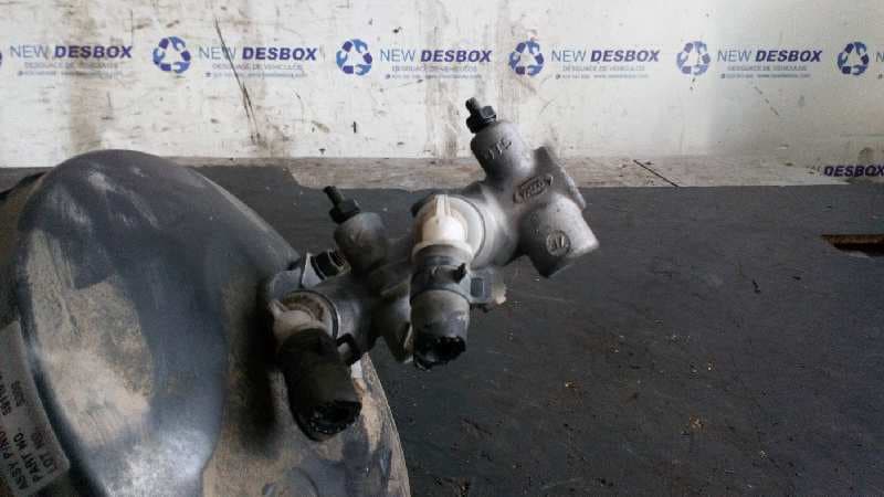 Recambio de BOMBA FRENO para KIA PICANTO 1.0 Concept G4HC referencia OEM IAM  KASCO DT5 7F   - GRIS PLATA