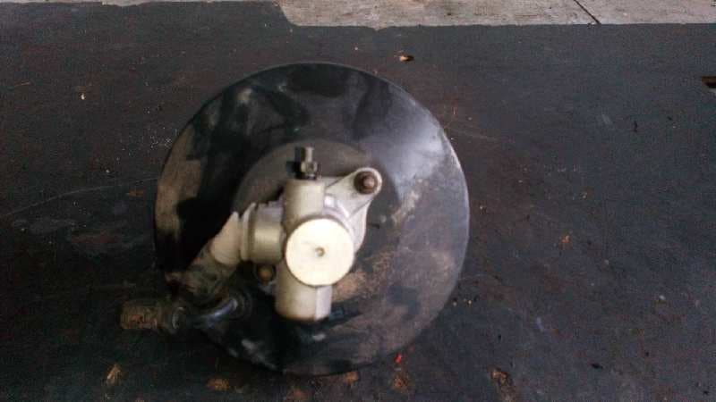 Recambio de BOMBA FRENO para KIA PICANTO 1.0 Concept G4HC referencia OEM IAM  KASCO DT5 7F   - GRIS PLATA 3