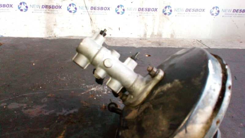 Recambio de BOMBA FRENO para KIA PICANTO 1.0 Concept G4HC referencia OEM IAM  KASCO DT5 7F   - GRIS PLATA 4