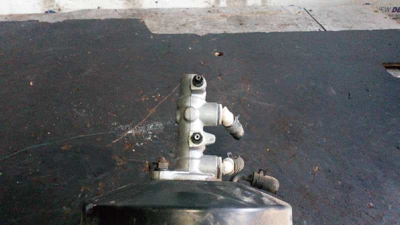 Recambio de BOMBA FRENO para KIA PICANTO 1.0 Concept G4HC referencia OEM IAM  KASCO DT5 7F   - GRIS PLATA 2