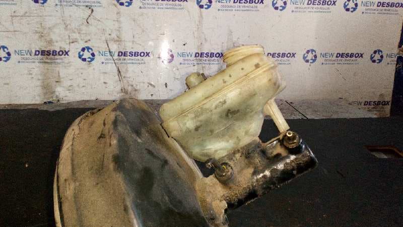 Recambio de BOMBA FRENO para MERCEDES-BENZ VITO (W638) CAJA CERRADA 108 D        (638.064) 601D23 referencia OEM IAM 21025699 213   - BLANCO