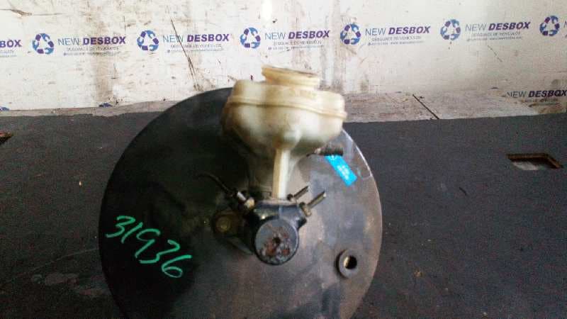 Recambio de BOMBA FRENO para MERCEDES-BENZ VITO (W638) CAJA CERRADA 108 D        (638.064) 601D23 referencia OEM IAM 21025699 213   - BLANCO 4