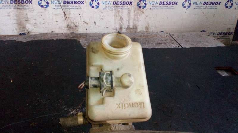 Recambio de BOMBA FRENO para MERCEDES-BENZ VITO (W638) CAJA CERRADA 108 D        (638.064) 601D23 referencia OEM IAM 21025699 213   - BLANCO 5