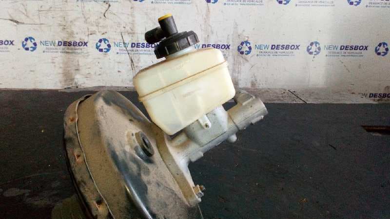 Recambio de BOMBA FRENO para DACIA LOGAN Ambiance Music D4F732 referencia OEM IAM 3389W   -