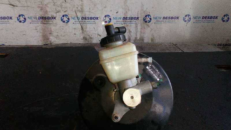 Recambio de BOMBA FRENO para DACIA LOGAN Ambiance Music D4F732 referencia OEM IAM 3389W   - 4