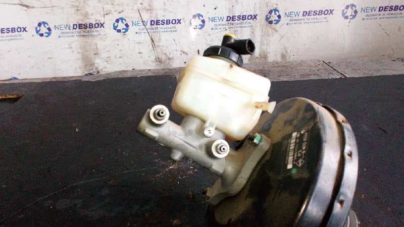 Recambio de BOMBA FRENO para DACIA LOGAN Ambiance Music D4F732 referencia OEM IAM 3389W   - 2