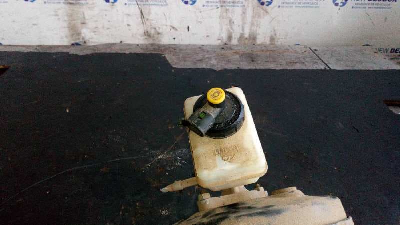 Recambio de BOMBA FRENO para DACIA LOGAN Ambiance Music D4F732 referencia OEM IAM 3389W   - 3