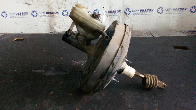 Recambio de SERVOFRENO para MERCEDES-BENZ VITO (W638) CAJA CERRADA 601D23 referencia OEM IAM A0004306608   - BLANCO 7