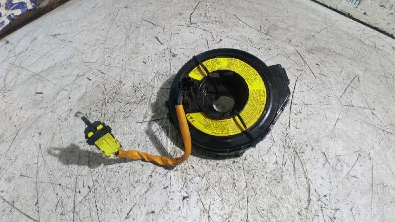 Recambio de ANILLO AIRBAG para KIA PICANTO 1.0 Concept G4HC referencia OEM IAM HM01530739   - GRIS PLATA