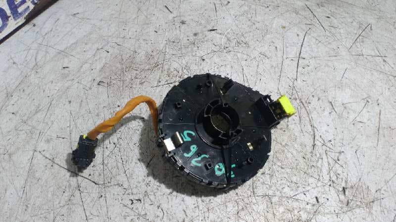Recambio de ANILLO AIRBAG para KIA PICANTO 1.0 Concept G4HC referencia OEM IAM HM01530739   - GRIS PLATA 5