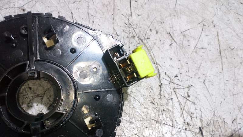 Recambio de ANILLO AIRBAG para KIA PICANTO 1.0 Concept G4HC referencia OEM IAM HM01530739   - GRIS PLATA 4