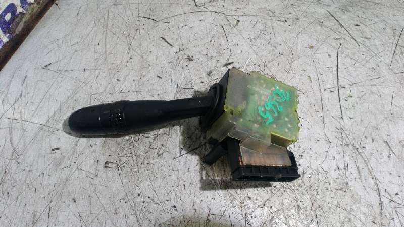 Recambio de MANDO LIMPIA para KIA PICANTO 1.0 Concept G4HC referencia OEM IAM 75733A   - GRIS PLATA 2