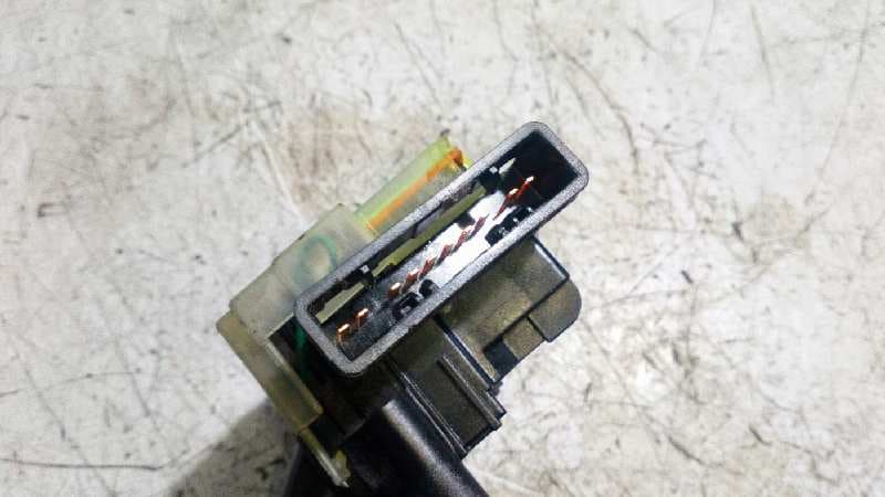 Recambio de MANDO LIMPIA para KIA PICANTO 1.0 Concept G4HC referencia OEM IAM 75733A   - GRIS PLATA 4