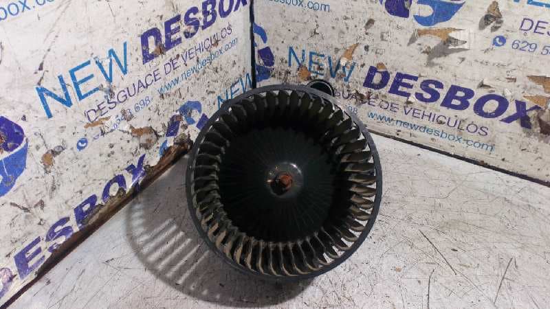 Recambio de MOTOR CALEFACCION para KIA PICANTO 1.0 Concept G4HC referencia OEM IAM F00S330024   - GRIS PLATA 2