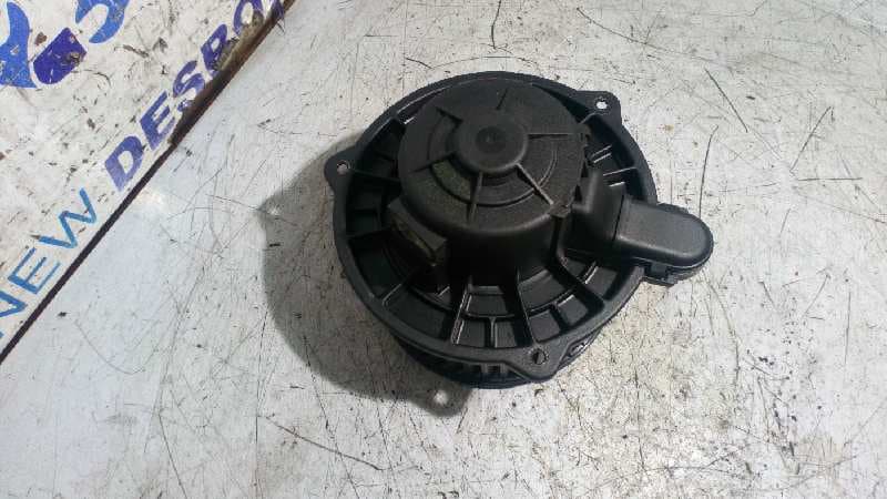 Recambio de MOTOR CALEFACCION para KIA PICANTO 1.0 Concept G4HC referencia OEM IAM F00S330024   - GRIS PLATA 4