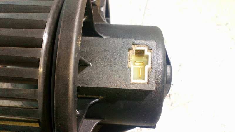 Recambio de MOTOR CALEFACCION para KIA PICANTO 1.0 Concept G4HC referencia OEM IAM F00S330024   - GRIS PLATA 3