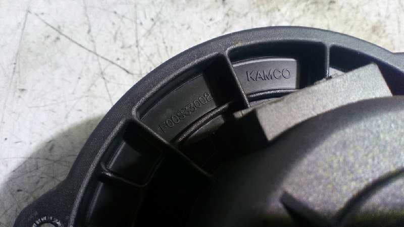 Recambio de MOTOR CALEFACCION para KIA PICANTO 1.0 Concept G4HC referencia OEM IAM F00S330024   - GRIS PLATA 5