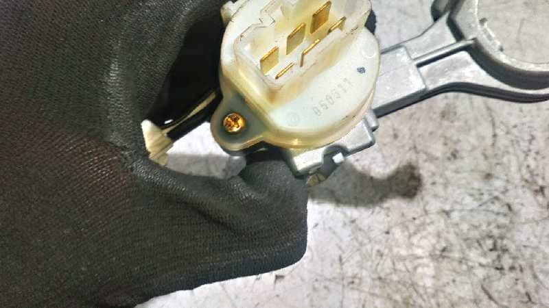 Recambio de CONMUTADOR DE ARRANQUE para KIA PICANTO G4HC referencia OEM IAM 050311   - GRIS PLATA 5