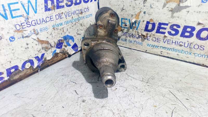 Recambio de MOTOR ARRANQUE para AUDI A6 BERLINA (4B2) AKE referencia OEM IAM 059911023H 2