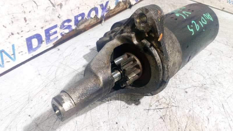 Recambio de MOTOR ARRANQUE para AUDI A6 BERLINA (4B2) AKE referencia OEM IAM 059911023H 3