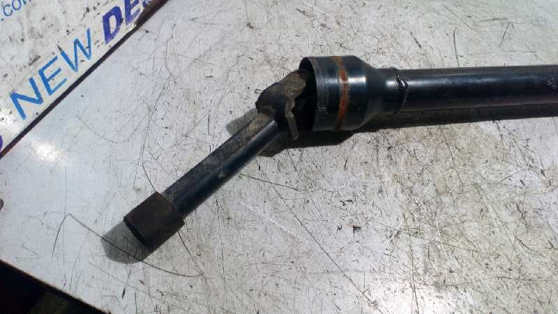 Recambio de COLUMNA DIRECCION para VOLKSWAGEN LT CAJA ABIERTA (MOD. 1997) 2.8 TDI referencia OEM IAM 2D1422067   - BLANCO 3