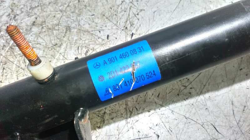 Recambio de COLUMNA DIRECCION para VOLKSWAGEN LT CAJA ABIERTA (MOD. 1997) 2.8 TDI referencia OEM IAM 2D1422067   - BLANCO 4
