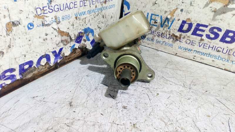 Recambio de BOMBA FRENO para FORD FOCUS BERLINA (CAP) 1.8 TDCi Turbodiesel CAT KKDA referencia OEM IAM 03350891041   - PLATA 4