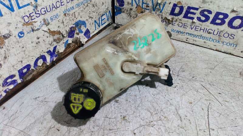 Recambio de BOMBA FRENO para FORD FOCUS BERLINA (CAP) 1.8 TDCi Turbodiesel CAT KKDA referencia OEM IAM 03350891041   - PLATA 6