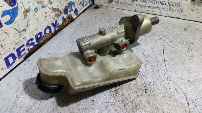 Recambio de BOMBA FRENO para FORD FOCUS BERLINA (CAP) 1.8 TDCi Turbodiesel CAT KKDA referencia OEM IAM 03350891041   - PLATA 2