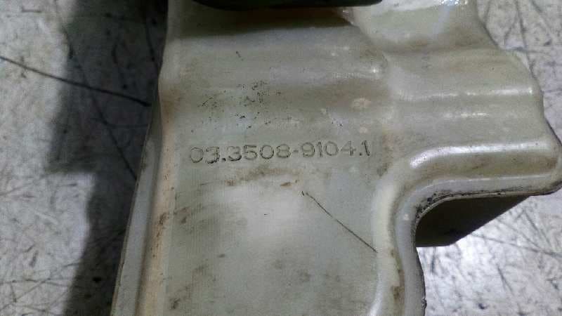 Recambio de BOMBA FRENO para FORD FOCUS BERLINA (CAP) 1.8 TDCi Turbodiesel CAT KKDA referencia OEM IAM 03350891041   - PLATA 3