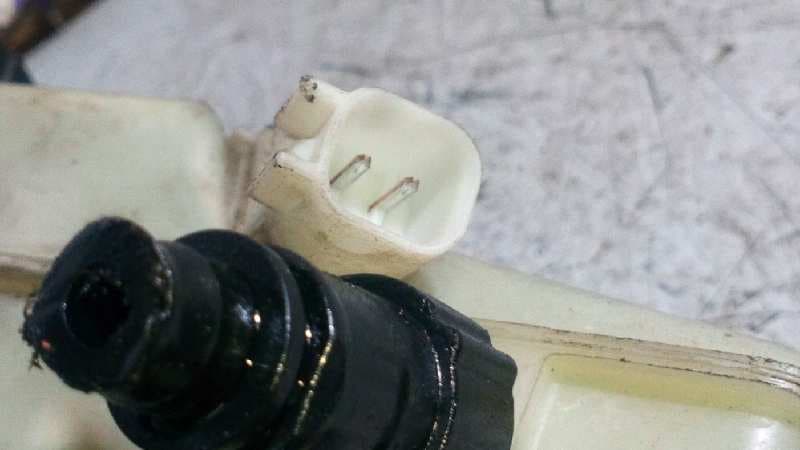 Recambio de BOMBA FRENO para FORD FOCUS BERLINA (CAP) 1.8 TDCi Turbodiesel CAT KKDA referencia OEM IAM 03350891041   - PLATA 5