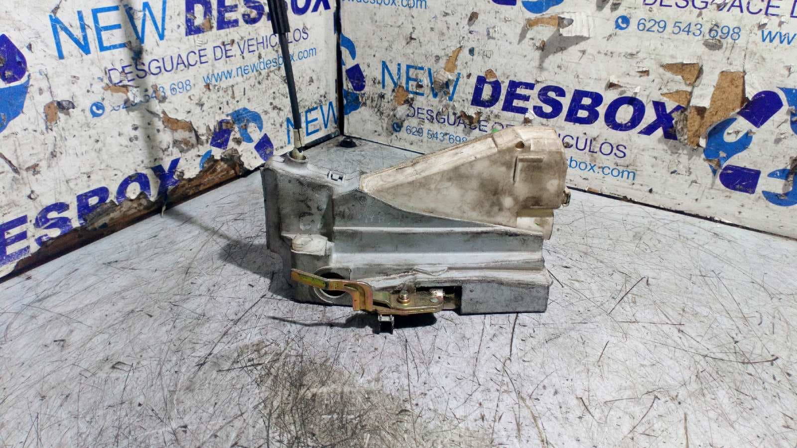 Recambio de CERRADURA PUERTA DELANTERA DERECHA para FORD GALAXY (VX) referencia OEM IAM 93BG220A20DD