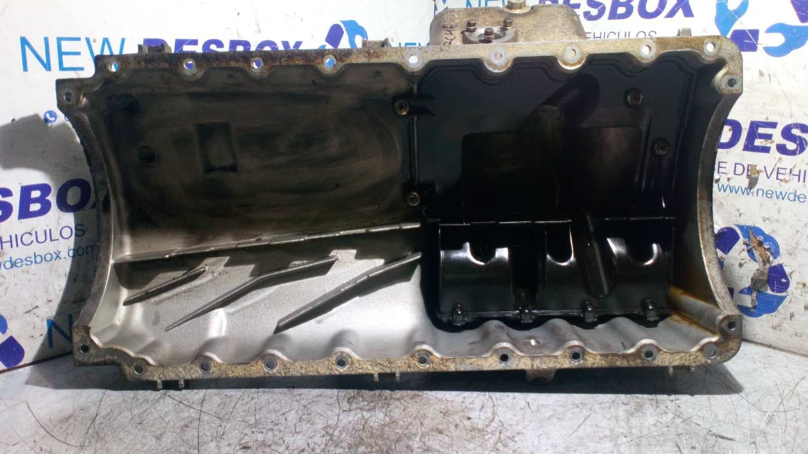 Recambio de CARTER para PORSCHE 968 3.0 M4443  referencia OEM IAM 944101204 5