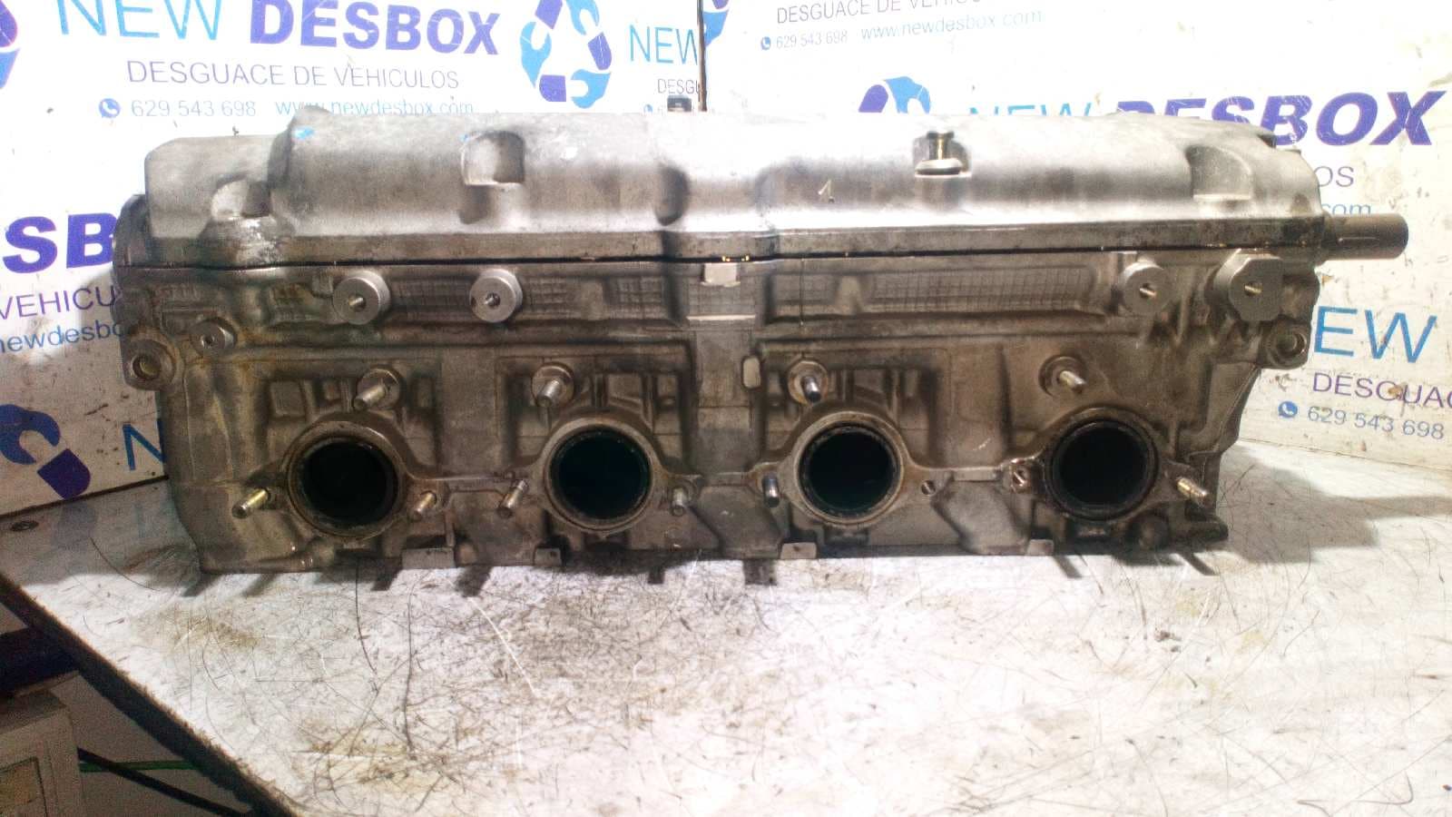 Recambio de CULATA para PORSCHE 968 3.0 M4443 referencia OEM IAM 9441044141R 5