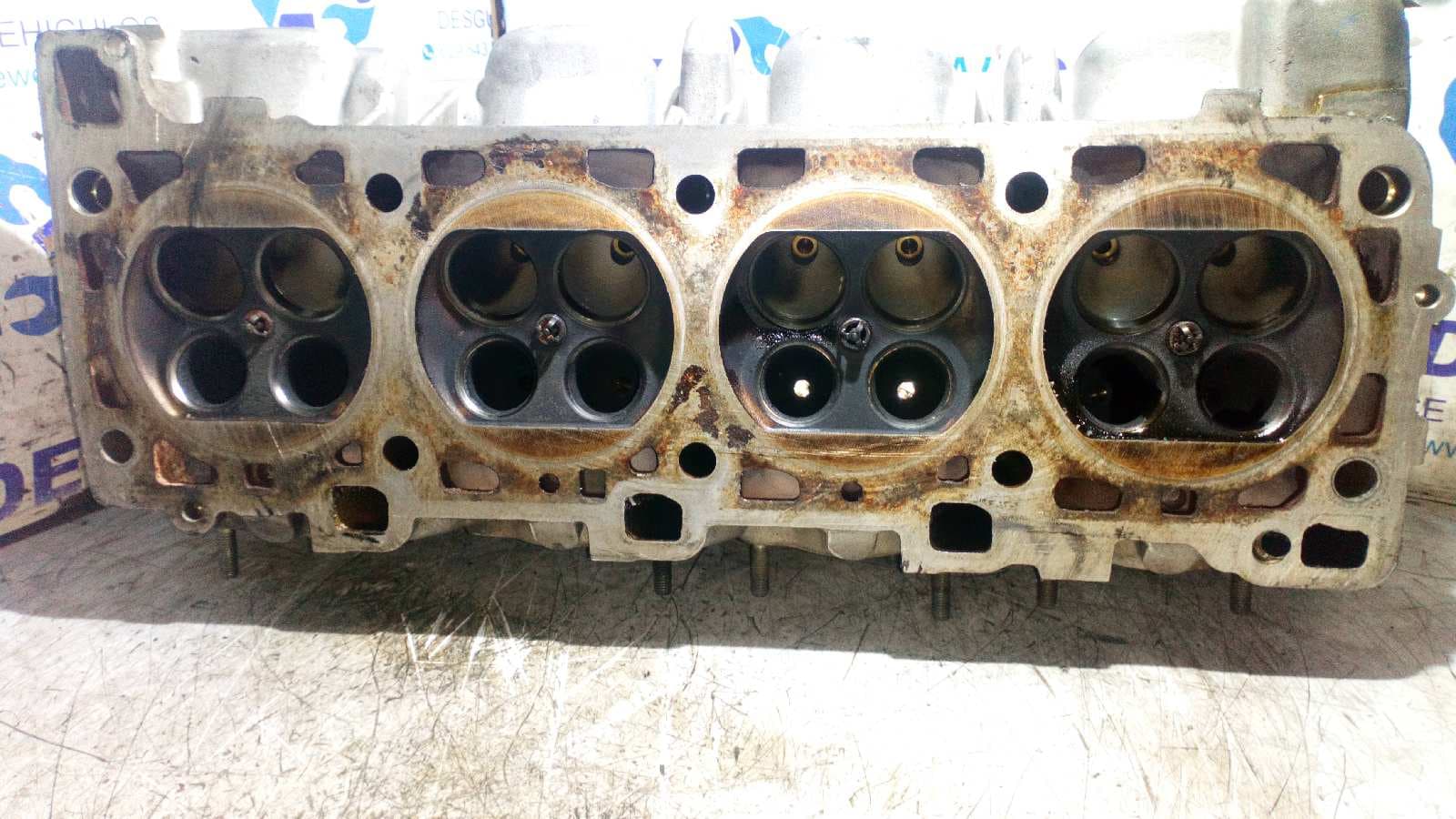 Recambio de CULATA para PORSCHE 968 3.0 M4443 referencia OEM IAM 9441044141R 3